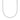 Tennis Chain necklace by Scream Pretty Australia