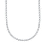 Tennis Chain necklace by Scream Pretty Australia