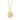Leo Zodiac Pendant Necklace by Scream Pretty