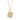 Pisces Zodiac Pendant Necklace by Scream Pretty