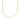 Satellite chain Necklace by Scream Pretty