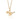 T-Rex Dinosaur necklace by Scream Pretty