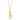 Vintage Hand Charm Collector Necklace by Scream Pretty