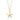 Starfish Necklace by Scream Pretty Australia