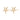 Starfish Stud Earrings by Scream Pretty Australia