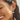 Wide Ear Cuff, Single Ear Cuff - Scream Pretty