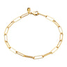 Long Link chain bracelet by Scream Pretty