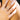 Open Heart Ring by Scream Pretty