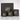 Black boxes with 'Scream Pretty' text on a white background