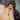 Baroque Pearl Huggie Earrings in Silver by Scream Pretty