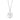Taurus Zodiac Pendant Necklace by Scream Pretty