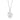 Capricorn Zodiac Necklace in Silver by Scream Pretty