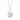 Leo Zodiac Pendant Necklace by Scream Pretty
