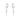 Lightning Bolt Hoop Earrings - Scream Pretty