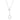 Oval Carabiner long link chain Necklace by Scream Pretty
