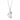 Roller skate necklace by Scream Pretty