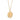 Sagittarius Zodiac Pendant Necklace by Scream Pretty