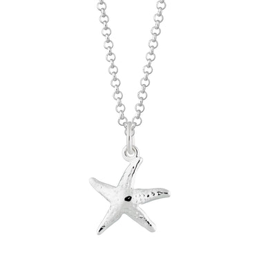 Starfish Necklace by Scream Pretty Australia
