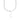 Tennis Chain necklace by Scream Pretty Australia