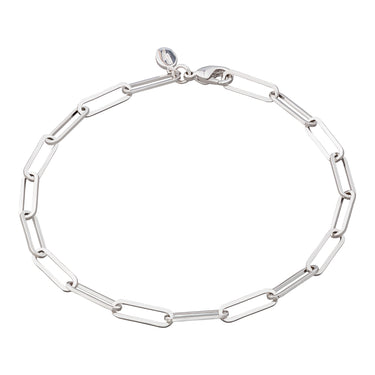 Long Link chain bracelet by Scream Pretty