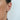 Slim Plain Ear Cuff, Single Ear Cuff - Scream Pretty