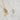 eternity charm collector necklace by Scream Pretty