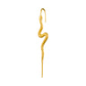 Snake Ear Crawler by Scream Pretty Australia