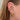 Sparkling Daith Single Hoop Earring by Scream Pretty