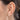 Opal Stud Earrings - Scream Pretty