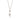 Lightning Bolt Necklace - Scream Pretty